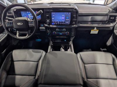 2026 Ford F-250SD - Photo 17