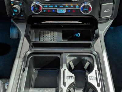 2026 Ford F-250SD - Photo 22