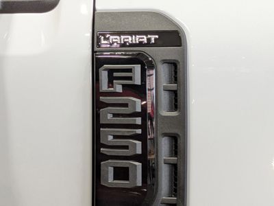2026 Ford F-250SD - Photo 14