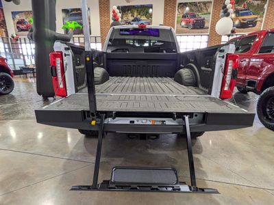 2026 Ford F-250SD - Photo 12