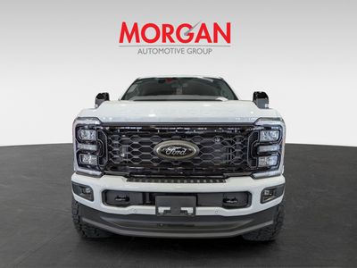 2026 Ford F-250SD - Photo 3
