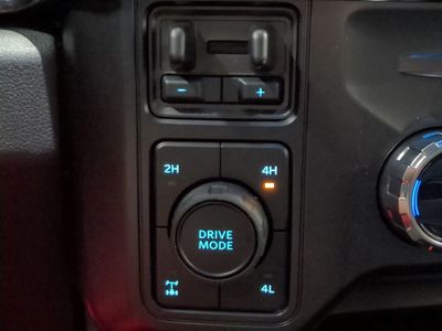 2026 Ford F-250SD - Photo 25