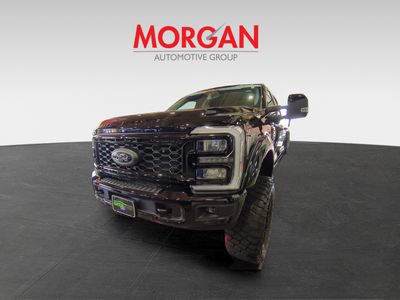 2026 Ford F-250SD - Photo 8