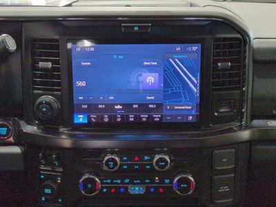2026 Ford F-250SD - Photo 18