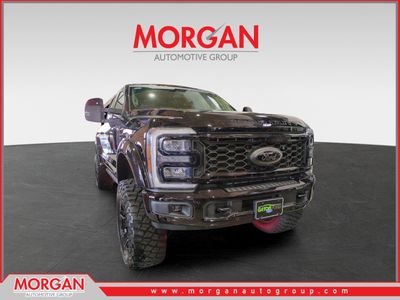 2026 Ford F-250SD - Photo 1