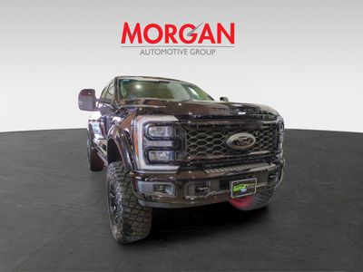 2026 Ford F-250SD - Photo 2