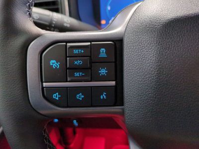 2026 Ford F-250SD - Photo 28
