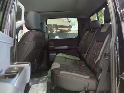 2026 Ford F-250SD - Photo 14