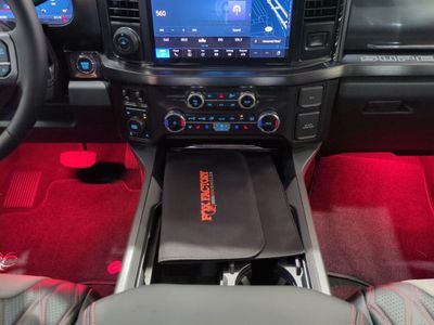2026 Ford F-250SD - Photo 19