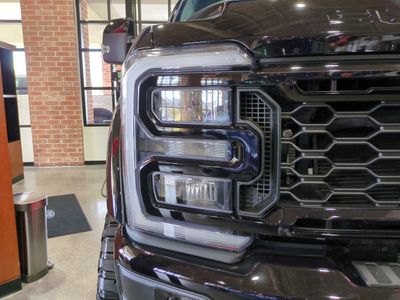 2026 Ford F-250SD - Photo 9