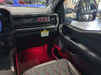 2026 Ford F-250SD - Photo 17
