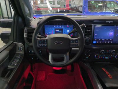 2026 Ford F-250SD - Photo 16
