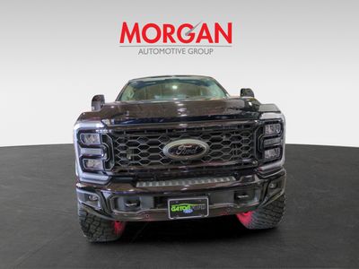 2026 Ford F-250SD - Photo 3