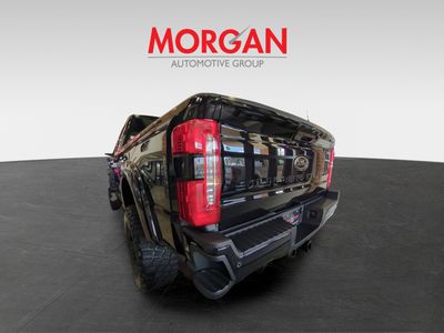 2026 Ford F-250SD - Photo 7