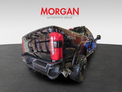 2026 Ford F-250SD - Photo 5