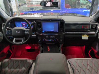 2026 Ford F-250SD - Photo 15