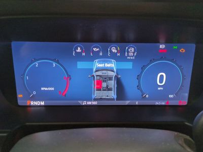 2026 Ford F-250SD - Photo 30