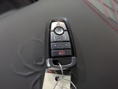 2026 Ford F-250SD - Photo 32