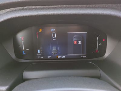 2026 Ford Transit-350 - Photo 25