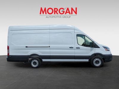 2026 Ford Transit-350 - Photo 4