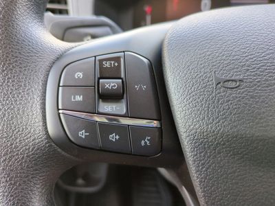 2026 Ford Transit-350 - Photo 23