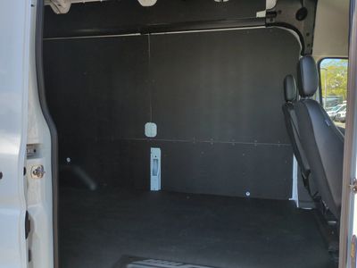 2026 Ford Transit-350 - Photo 14