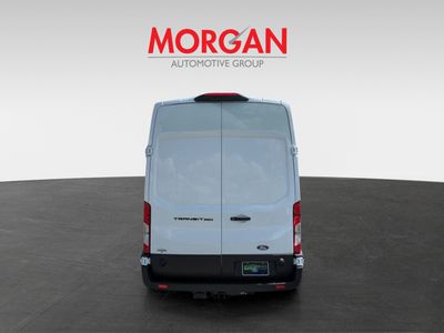 2026 Ford Transit-350 - Photo 6