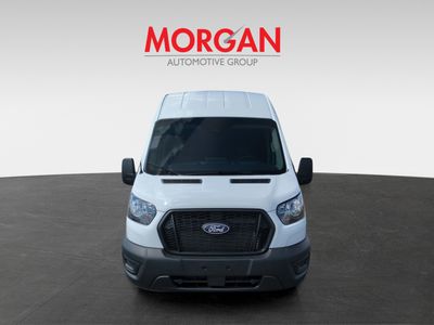 2026 Ford Transit-350 - Photo 3