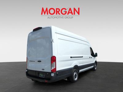 2026 Ford Transit-350 - Photo 5