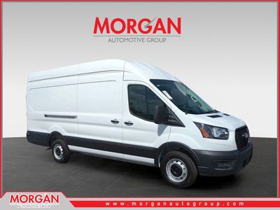 2026 Ford Transit-350 - Photo 1