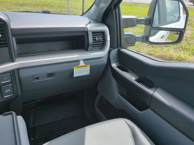 2026 Ford F-250SD - Photo 16