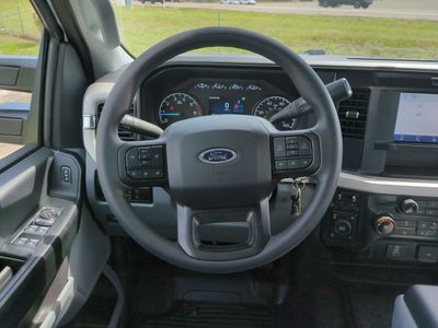 2026 Ford F-250SD - Photo 15