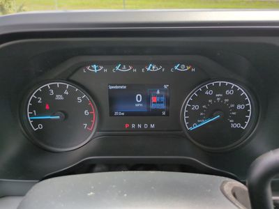 2026 Ford F-250SD - Photo 25