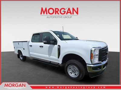 2026 Ford F-250SD - Photo 1