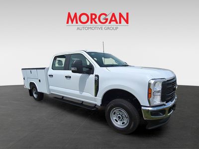 2026 Ford F-250SD - Photo 2