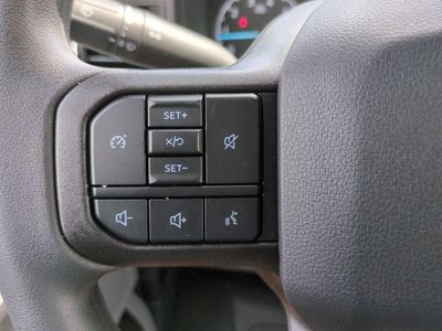 2026 Ford F-250SD - Photo 23