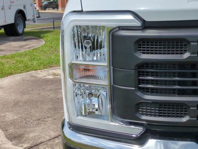 2026 Ford F-250SD - Photo 10