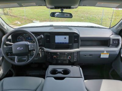 2026 Ford F-250SD - Photo 14