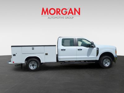 2026 Ford F-250SD - Photo 4