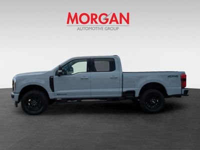 2026 Ford F-250SD - Photo 8