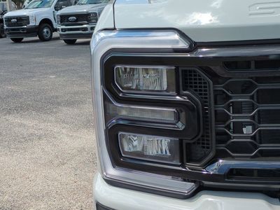 2026 Ford F-250SD - Photo 10