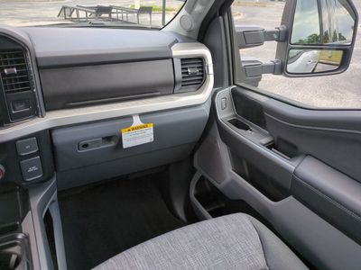 2026 Ford F-250SD - Photo 17