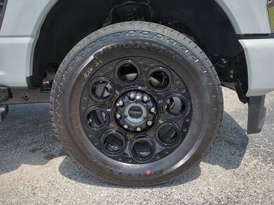 2026 Ford F-250SD - Photo 11