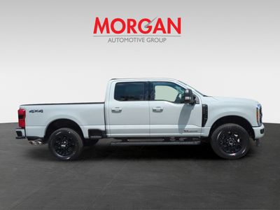 2026 Ford F-250SD - Photo 4