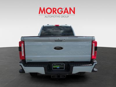 2026 Ford F-250SD - Photo 6