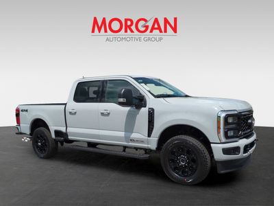 2026 Ford F-250SD - Photo 2