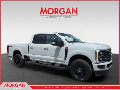 2026 Ford F-250SD - Photo 1