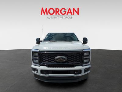 2026 Ford F-250SD - Photo 3