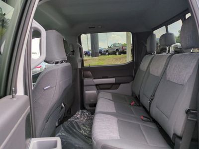 2026 Ford F-250SD - Photo 14