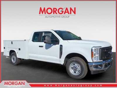 2026 Ford F-250SD - Photo 1